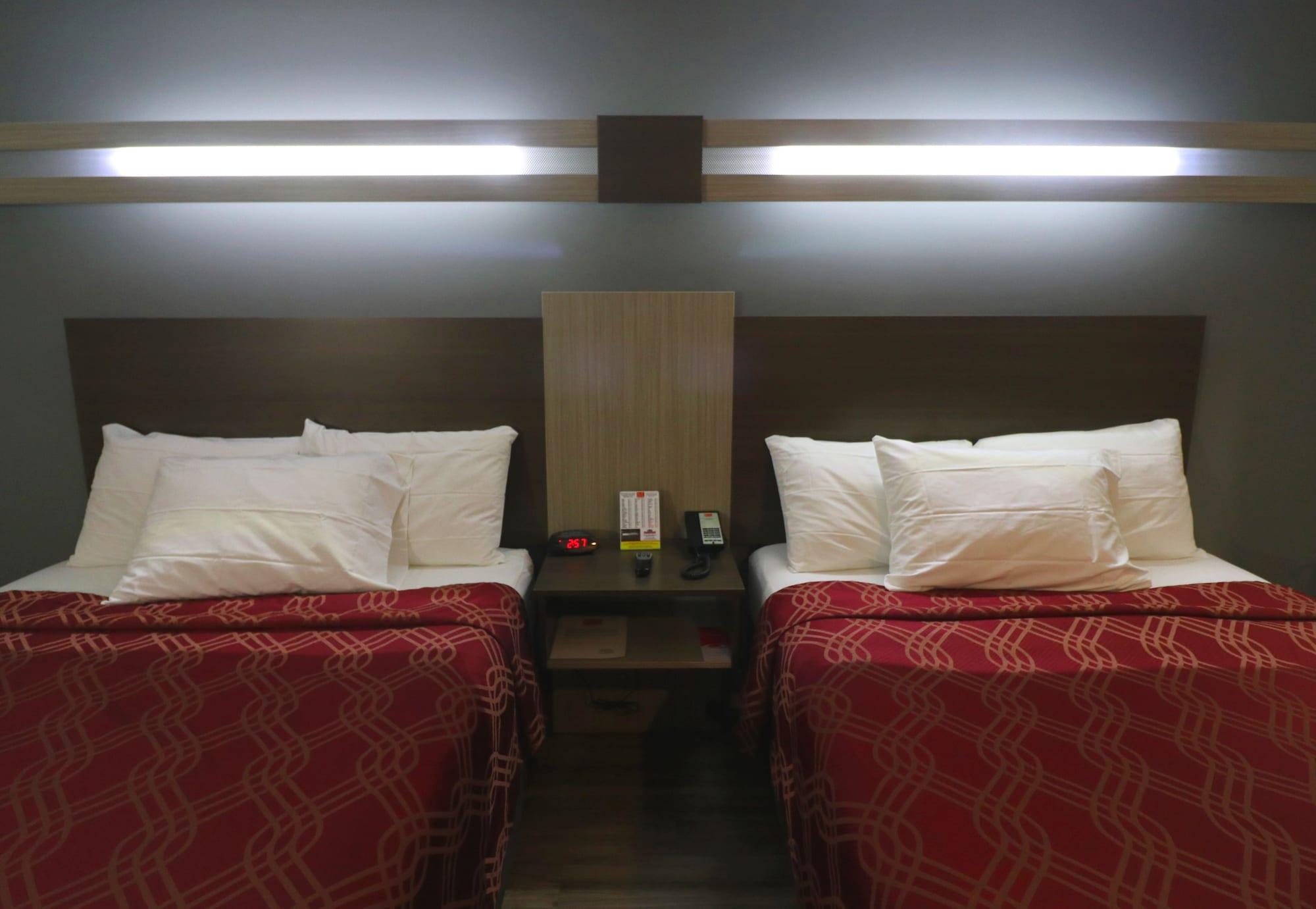 Surestay Plus Hotel By Best Western Севьервилл Экстерьер фото