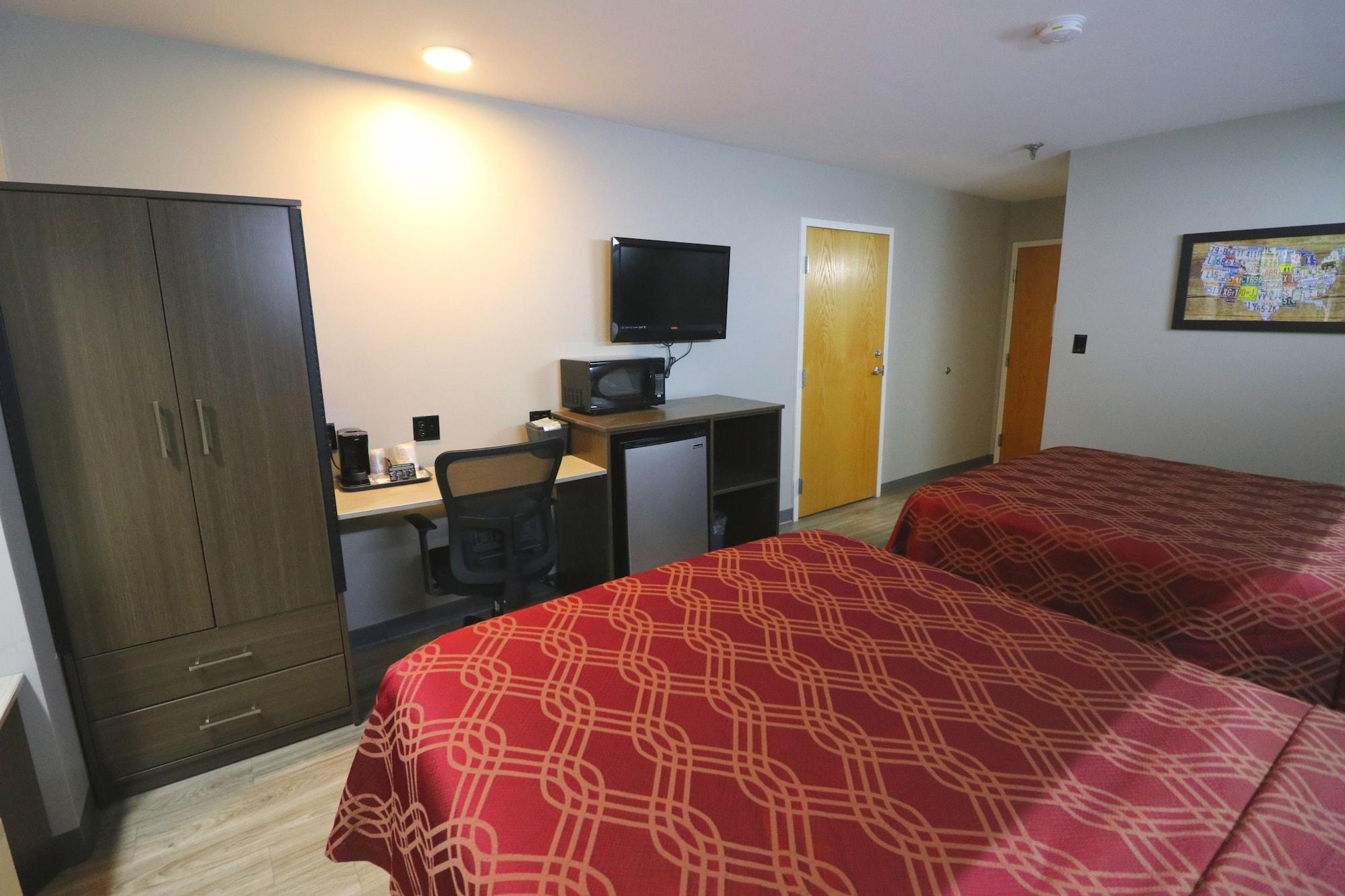 Surestay Plus Hotel By Best Western Севьервилл Экстерьер фото