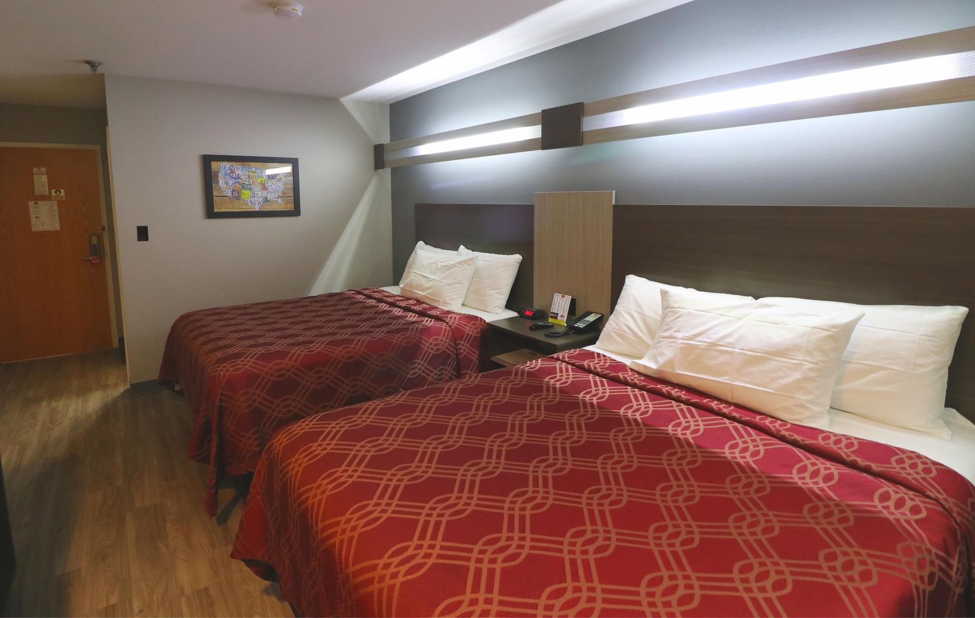 Surestay Plus Hotel By Best Western Севьервилл Экстерьер фото
