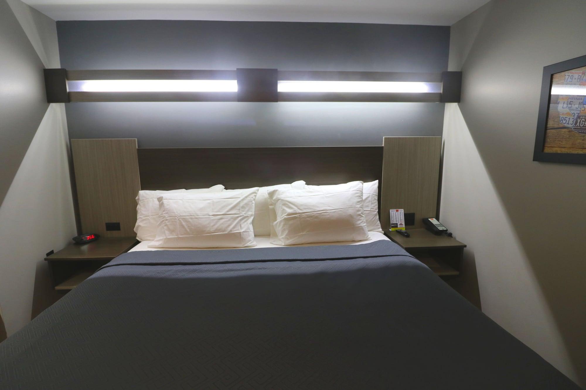 Surestay Plus Hotel By Best Western Севьервилл Экстерьер фото