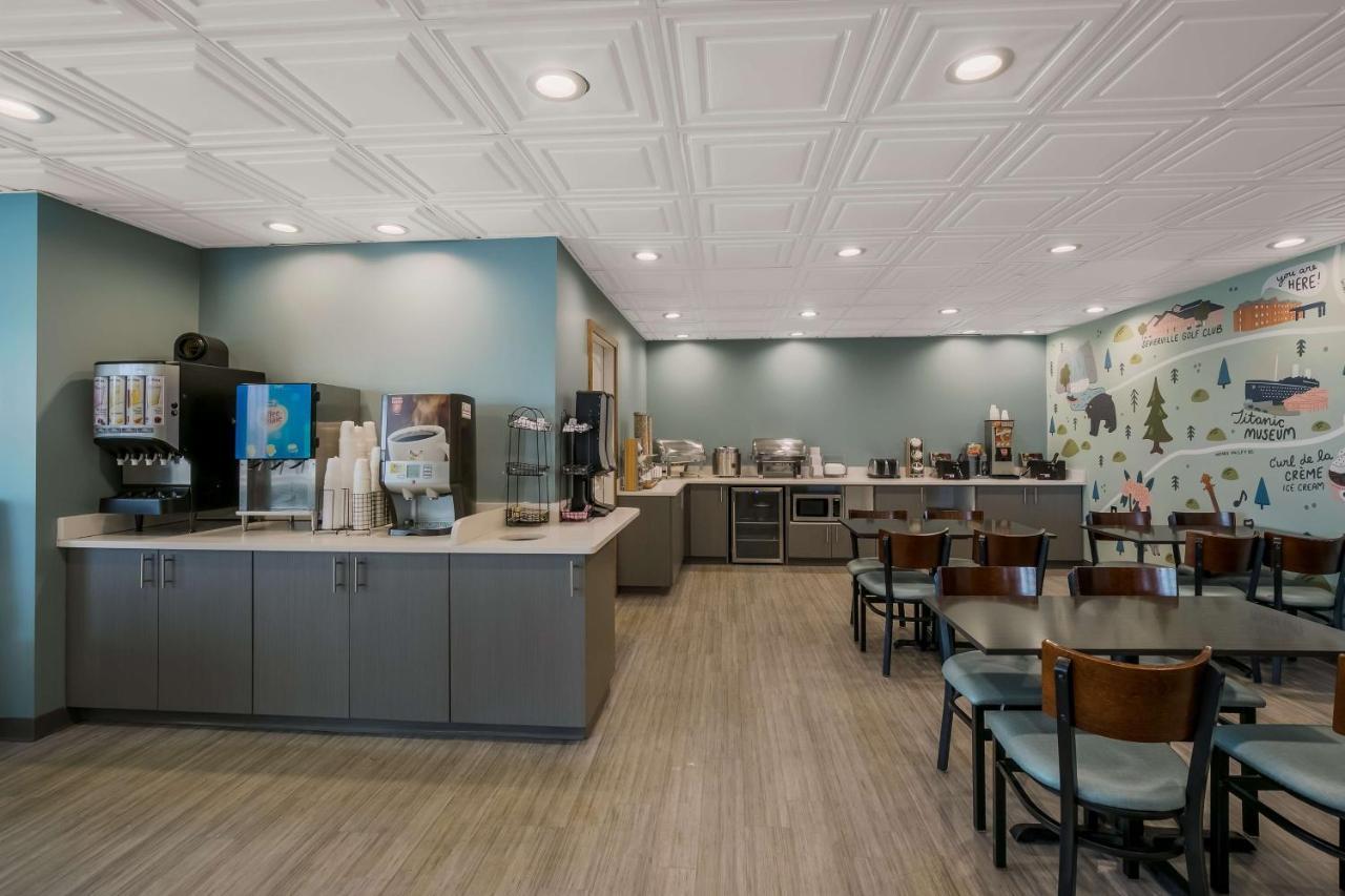 Surestay Plus Hotel By Best Western Севьервилл Экстерьер фото
