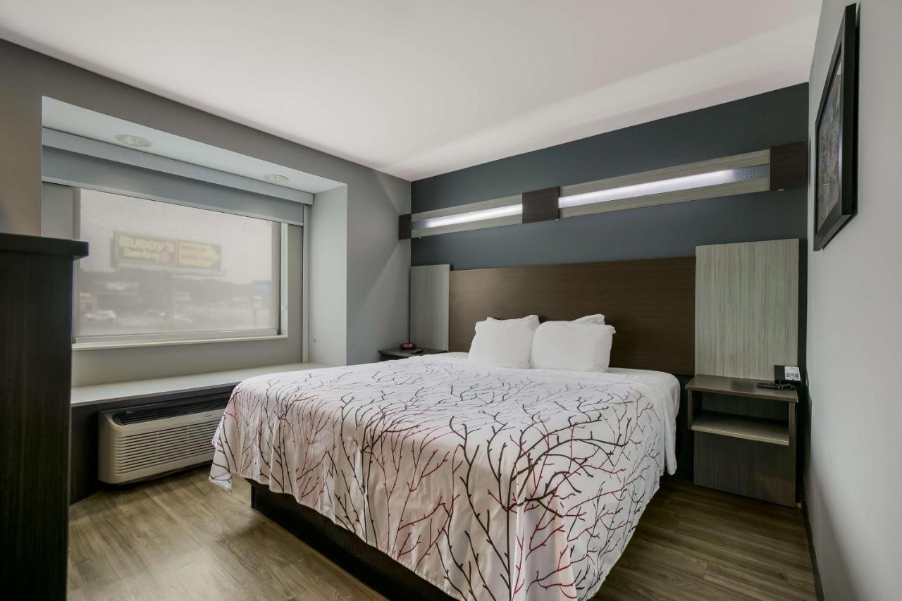 Surestay Plus Hotel By Best Western Севьервилл Экстерьер фото