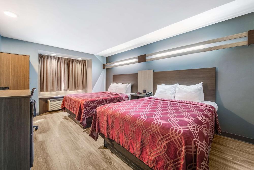 Surestay Plus Hotel By Best Western Севьервилл Экстерьер фото