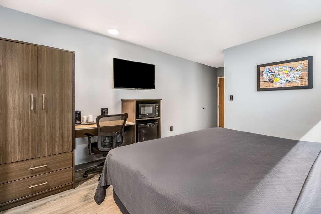 Surestay Plus Hotel By Best Western Севьервилл Номер фото