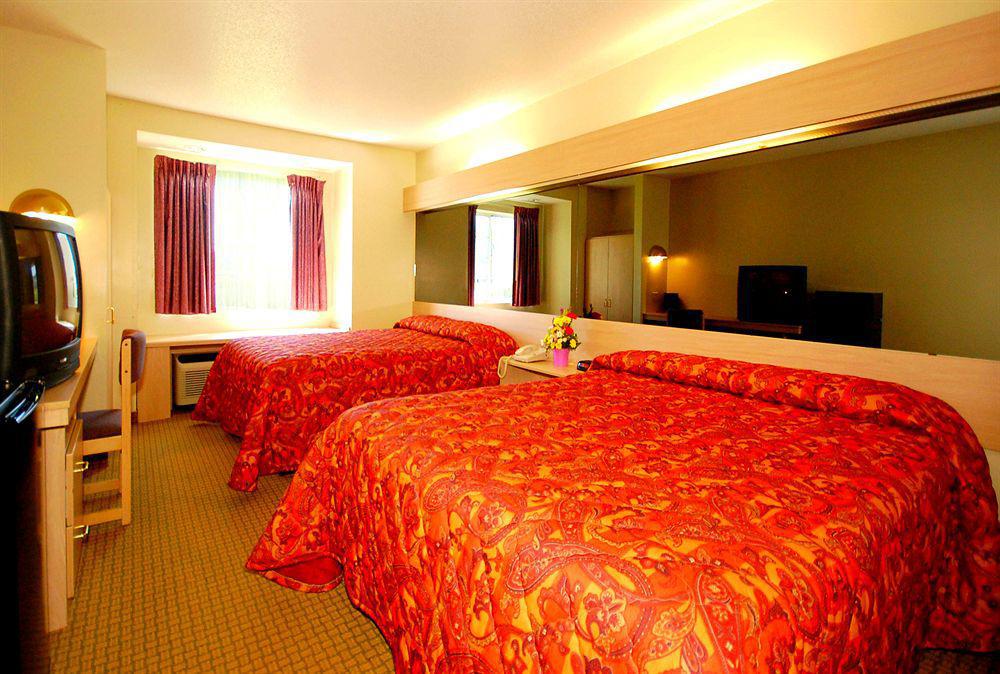 Surestay Plus Hotel By Best Western Севьервилл Номер фото
